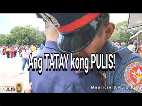anak pulandit|Papa Kong Pulis 2 by vin.